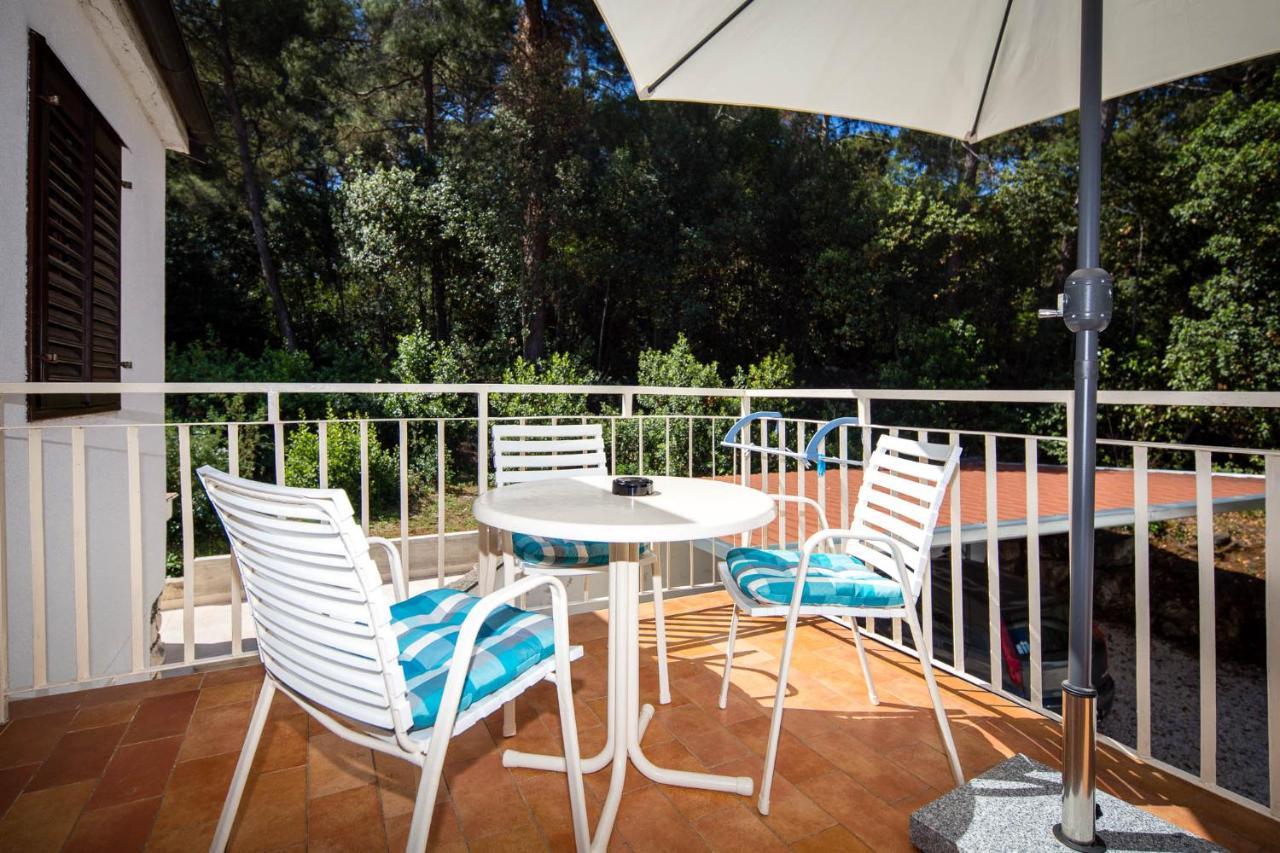 Villa Matohanca Rovinj Exterior foto