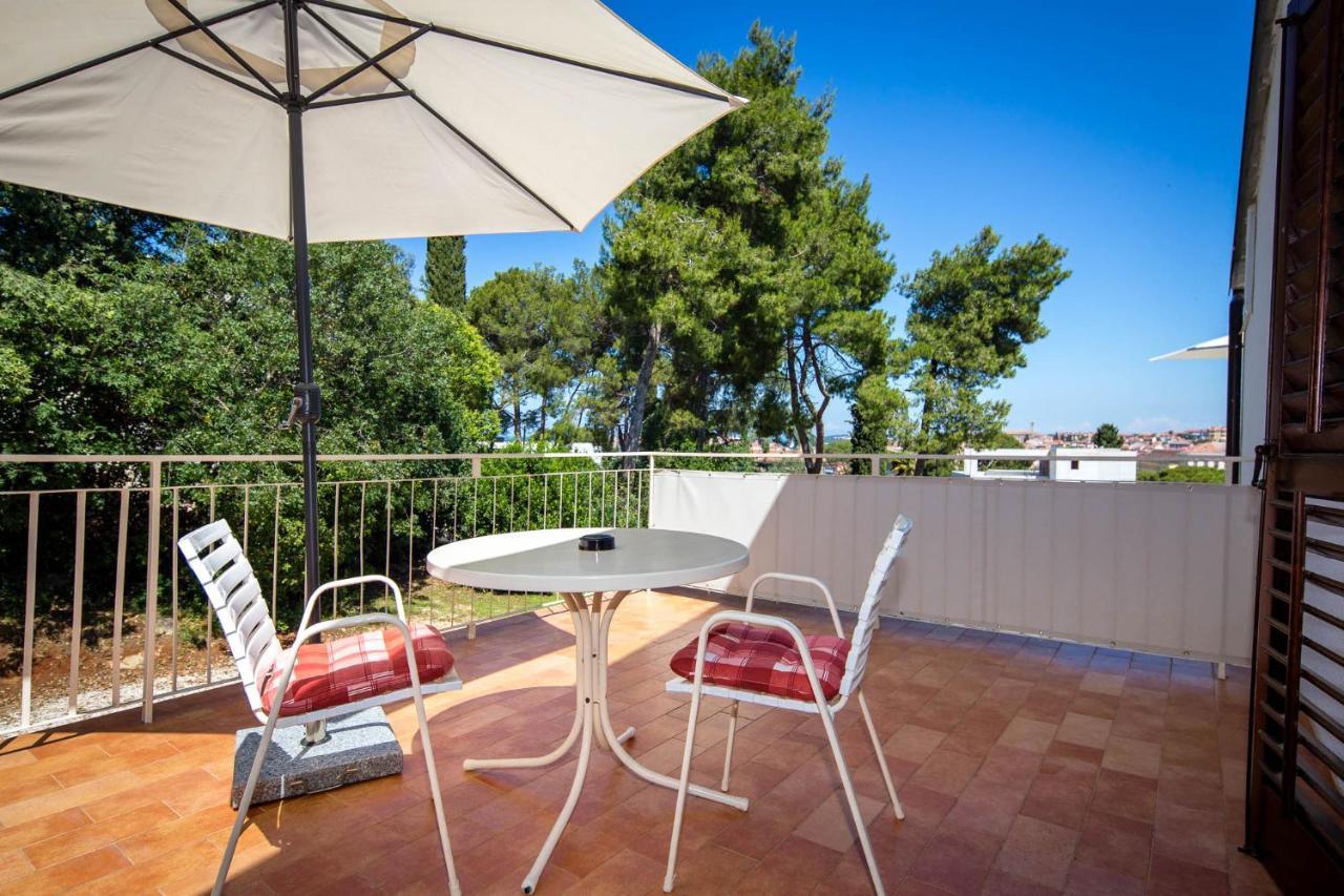Villa Matohanca Rovinj Exterior foto