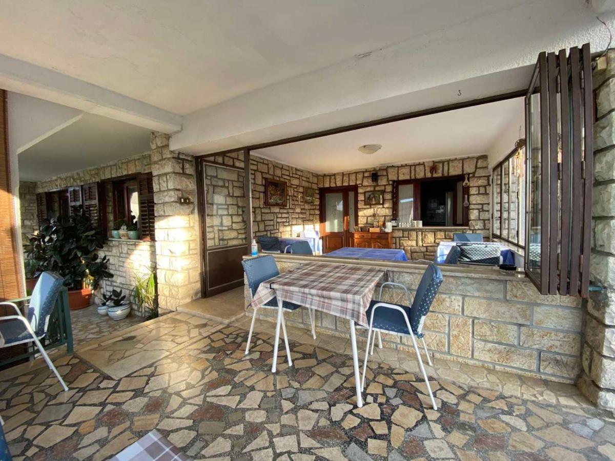 Villa Matohanca Rovinj Exterior foto