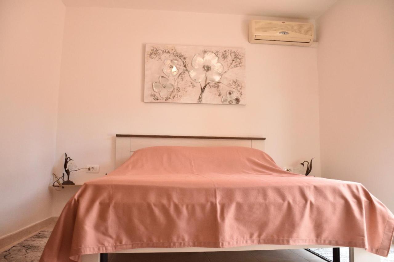 Villa Matohanca Rovinj Exterior foto
