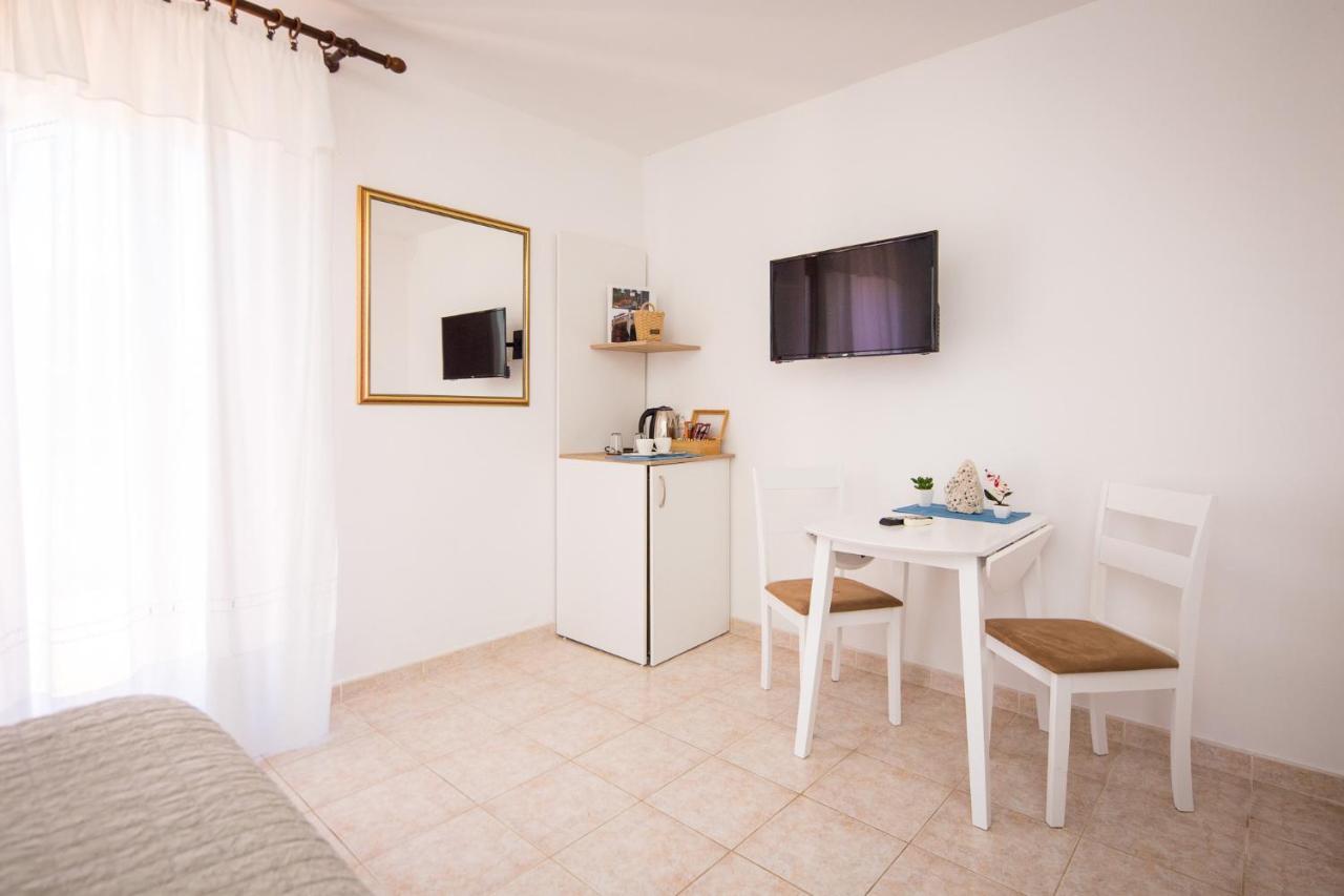 Villa Matohanca Rovinj Exterior foto
