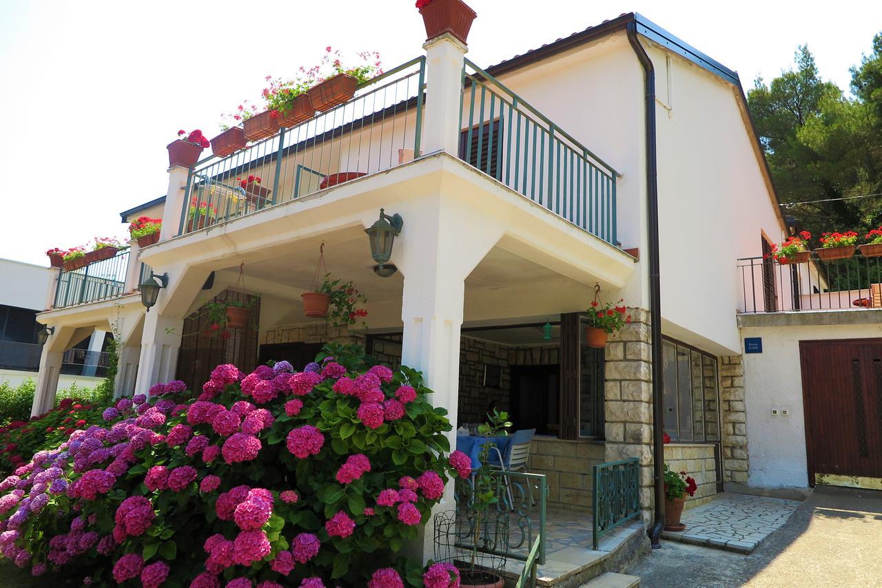 Villa Matohanca Rovinj Exterior foto