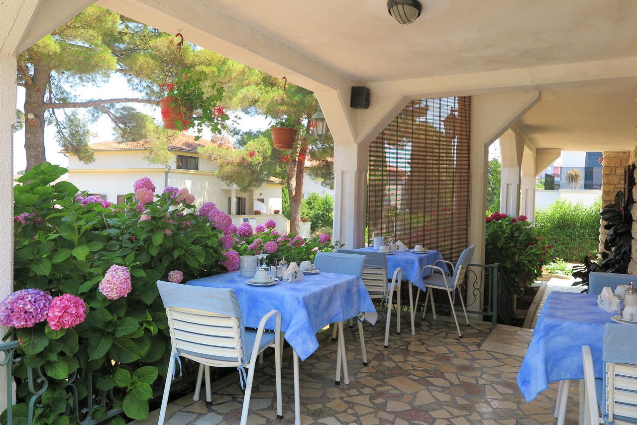 Villa Matohanca Rovinj Exterior foto