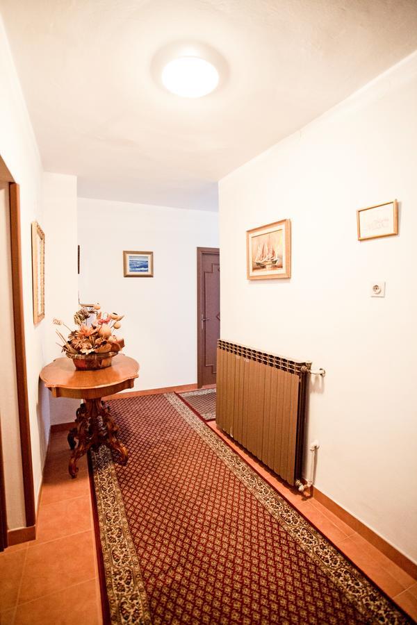 Villa Matohanca Rovinj Exterior foto
